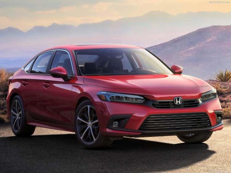 <p>Sadece Touring paketinde standart olan ve diğer donanım seviyelerinde opsiyon olan 12 hoparlörlü ses sistemi ve kablosuz şarj gibi özellikler de yeni Civic'in teknoloji konusunda öne çıkan donanımları arasında yer alıyor.</p>
<p> </p>