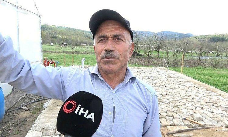 <p>Köylülerin edindiği bilgiye göre bölgedeki rezerv 20 yıl yetecek kapasitede olduğu ve her vurulan kepçeden bir çeyrek altın büyüklüğünde altın çıkacak kapasitenin olduğu öğrenildi.</p>
