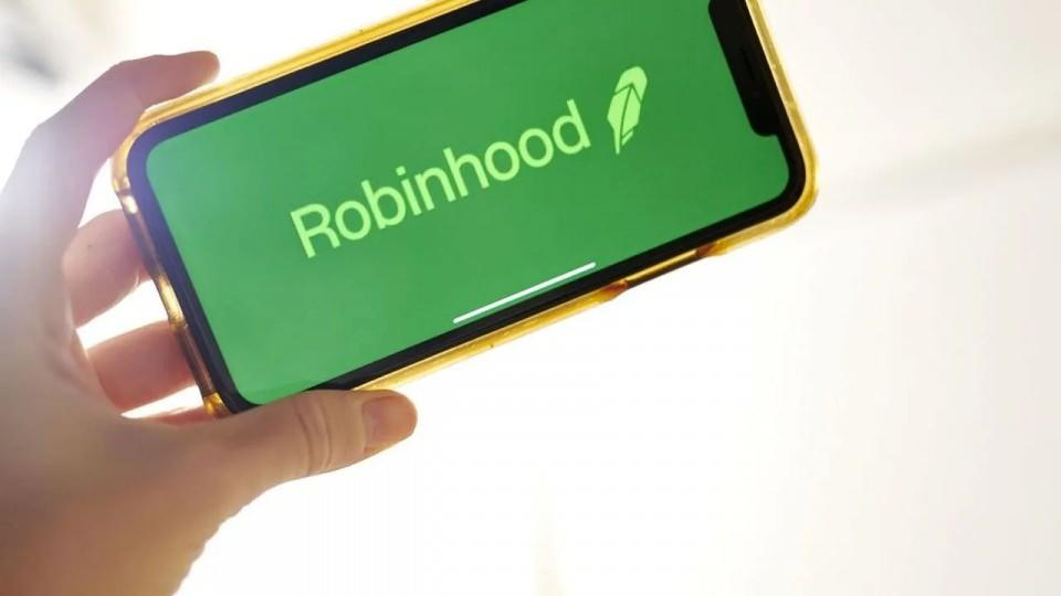 <p>83- Robinhood</p>
