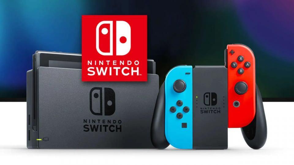 <p>55- Nintendo</p>
