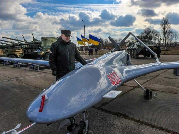 Moskova'ya 'Bayraktar TB2' şoku! Tüm sinyalleri kesti