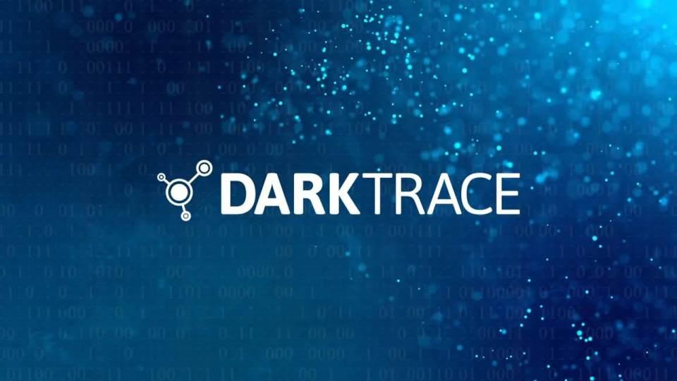 <p>14- Darktrace</p>
