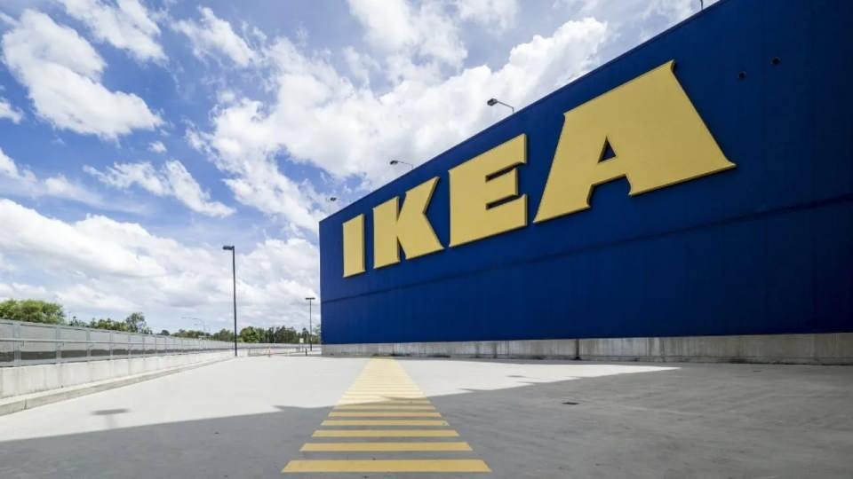 <p>47- Ikea</p>
