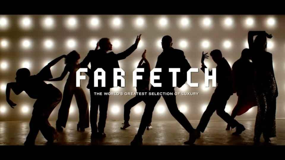 <p>48- Farfetch</p>
