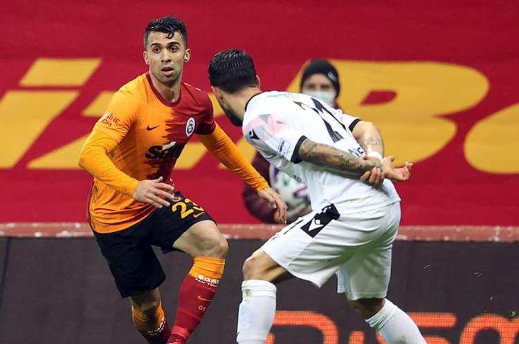 <p><strong>EMRE TAŞDEMİR |</strong> Geçen sezon Kayserispor'da kiralık olarak forma giyen Emre Taşdemir bu sezon şu ana kadar 12 maçta süre aldı. 25 yaşındaki oyuncunun kontratı bitiyor.</p>