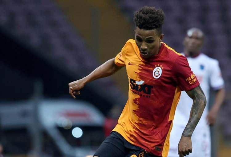 <p>GEDSON FERNANDES | Benfica'dan 6 aylığına kiralanan Gedson Fernandes'in takımdan ayrılması bekleniyor.</p>