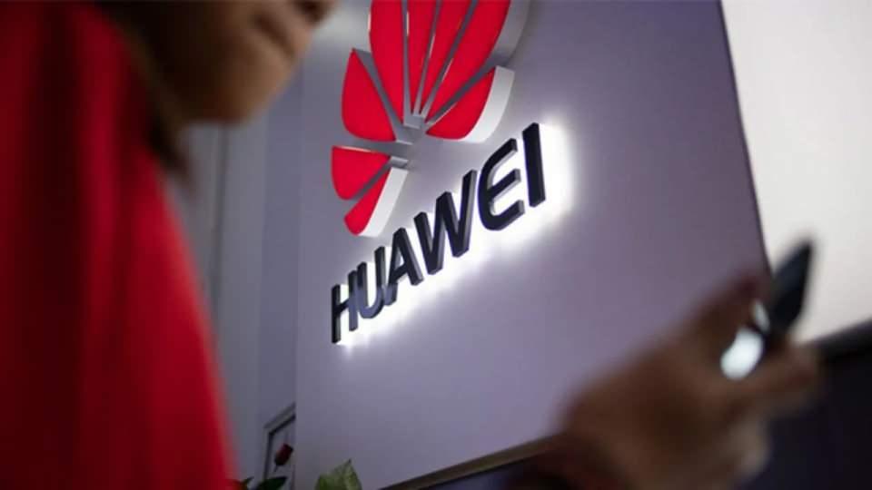 <p>85- Huawei</p>

<p> </p>
