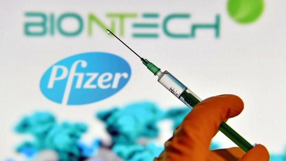<p>18- Pfizer and BioNTech</p>
<p> </p>