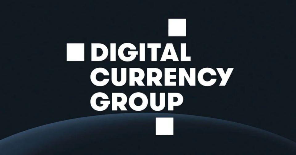 <p>93- Digital Currency Group</p>
<p> </p>