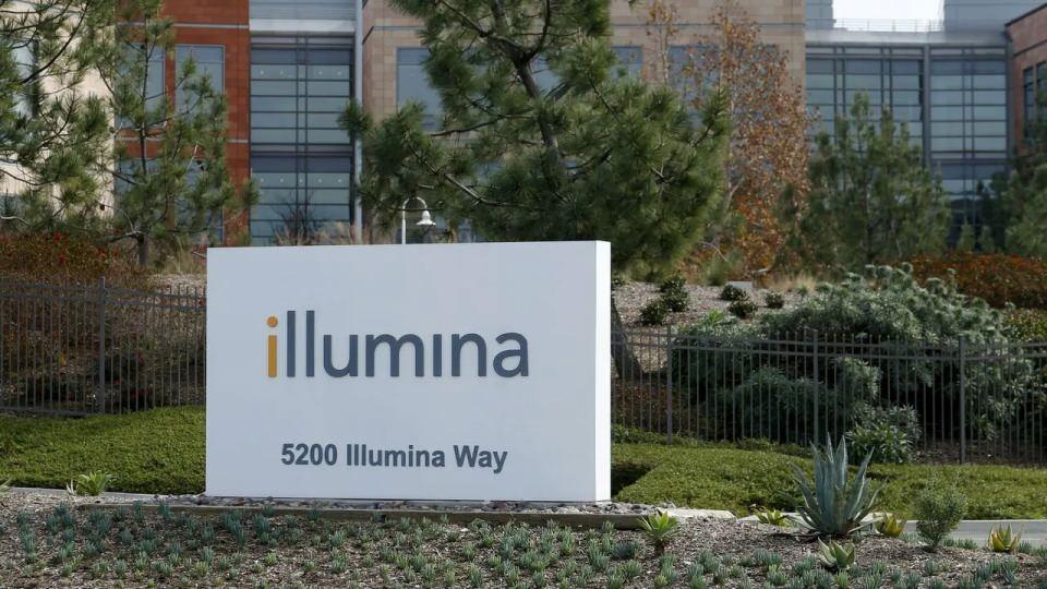 <p>80- Illumina</p>

<p> </p>
