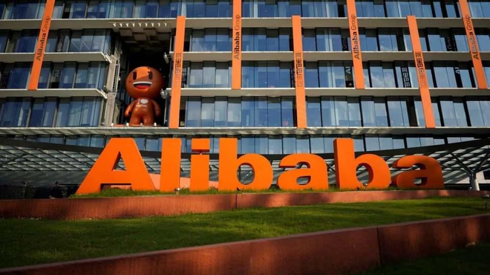 <p>65- Alibaba</p>
