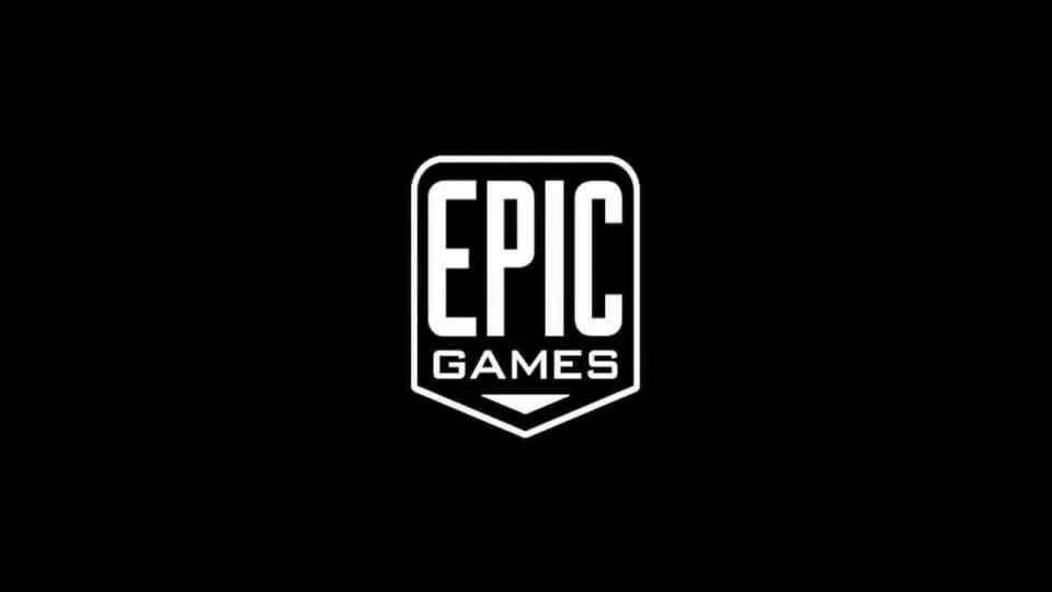 <p>56- Epic Games</p>

<p> </p>
