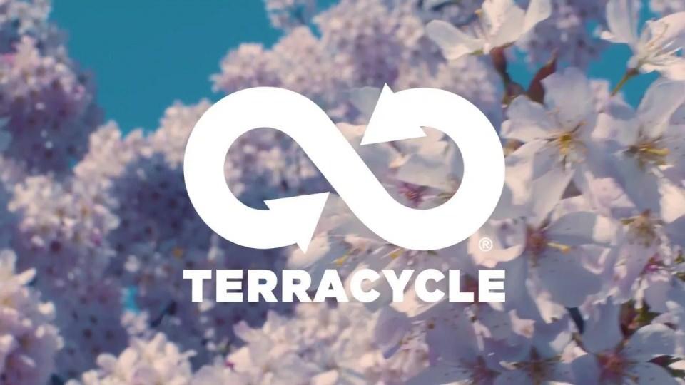<p>7- TerraCycle</p>
