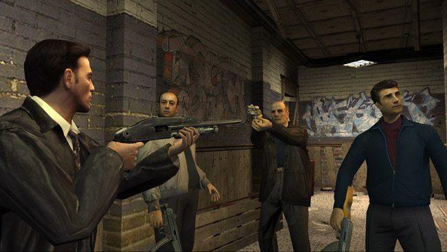 <p>Max Payne 2</p>

<p> </p>

<p>Sürükleyici kurgusu, ağır çekimde geçen çatışma sahneleri ve korkutucu hastane odası ile Max Payne 2 listemizin altıncı sırasında.</p>

<p> </p>

<p>Sistem Gereksinimleri</p>

<p> </p>

<p>Microsoft Windows 2000 ve üstü</p>

<p> </p>

<p>256 MB RAM, 1.5GB boş alan</p>

<p> </p>

<p>32MB AGP ekran kartı ve üstü</p>
