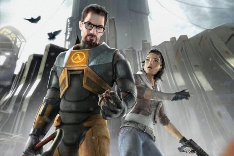 <p>Half Life</p>

<p> </p>

<p>Döneminin birinci şahıs bilim kurgu yapımlarının en başarılısı. Valve'nin adını duyurmasında önemli katkısı bulunan Half Life, önemli bir oyuncu kitlesine sahip. Half Life 3 gelir mi sorularının havada uçuştuğu bu dönemde eskiyi hatırlamak adına serinin ilk oyunua göz atabilirsiniz.</p>

<p> </p>

<p>Sistem Gereksinimleri</p>

<p> </p>

<p>Windows XP ve üstü</p>

<p> </p>

<p>500 Mhz işlemci</p>

<p> </p>

<p>96MB RAM, 16MB ekran kartı</p>

<p> </p>

<p>400MB boş alan</p>

<p>​</p>
