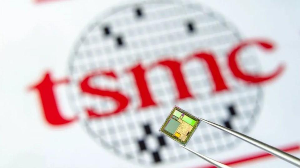<p>79- Taiwan Semiconductor Manufacturing Corp.</p>