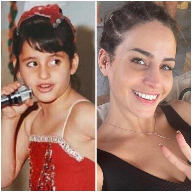<p><strong>BÜŞRA PEKİN </strong></p>
