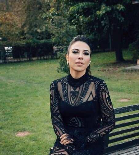 <p><strong>İŞTE YEŞİM CEREN BOZOĞLU'NUN SON HALİ!</strong></p>