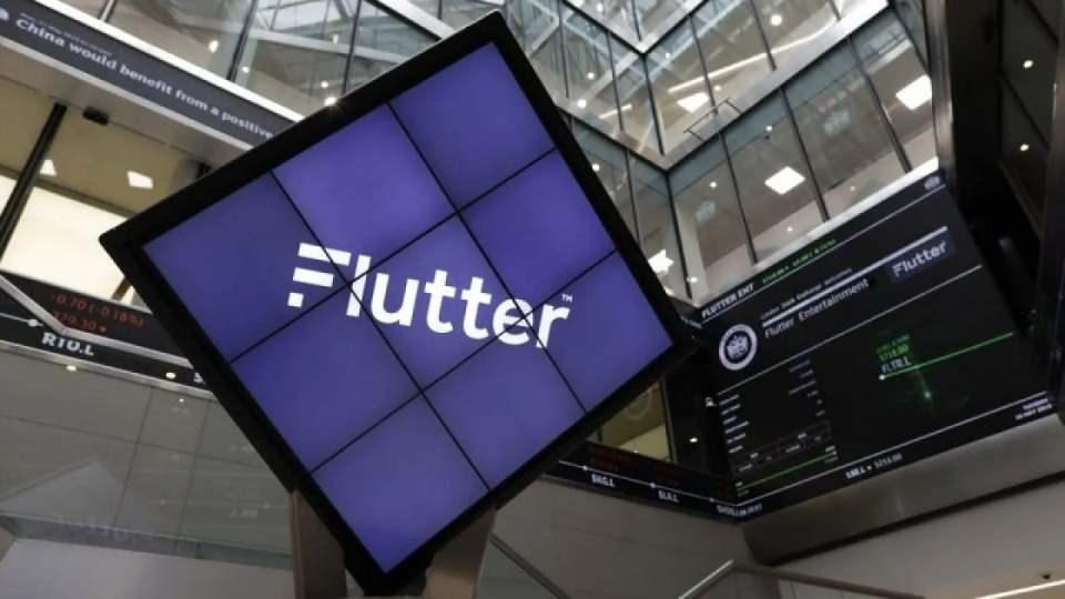 <p>57- Flutter Entertainment</p>

<p> </p>
