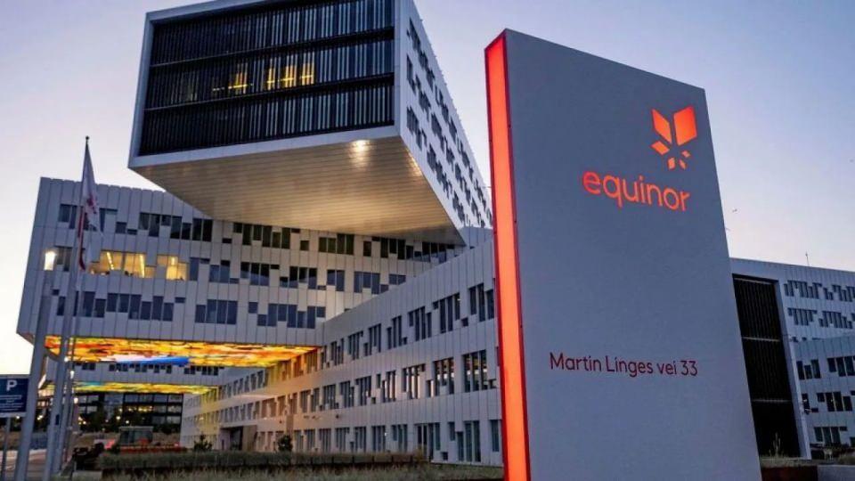 <p>21- Equinor</p>
