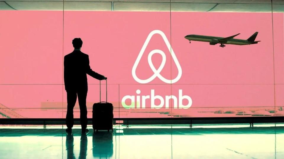 <p>86- Airbnb</p>
