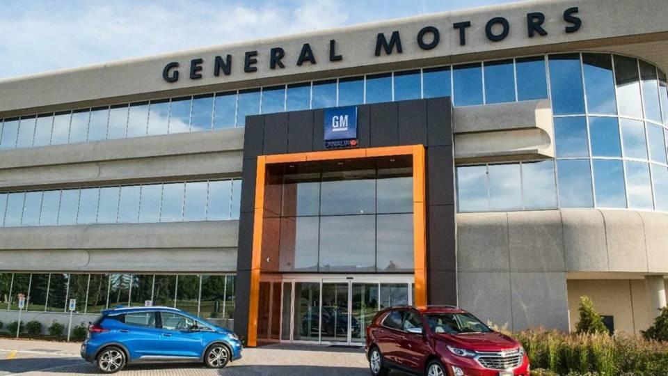 <p>60- General Motors</p>

<p> </p>
