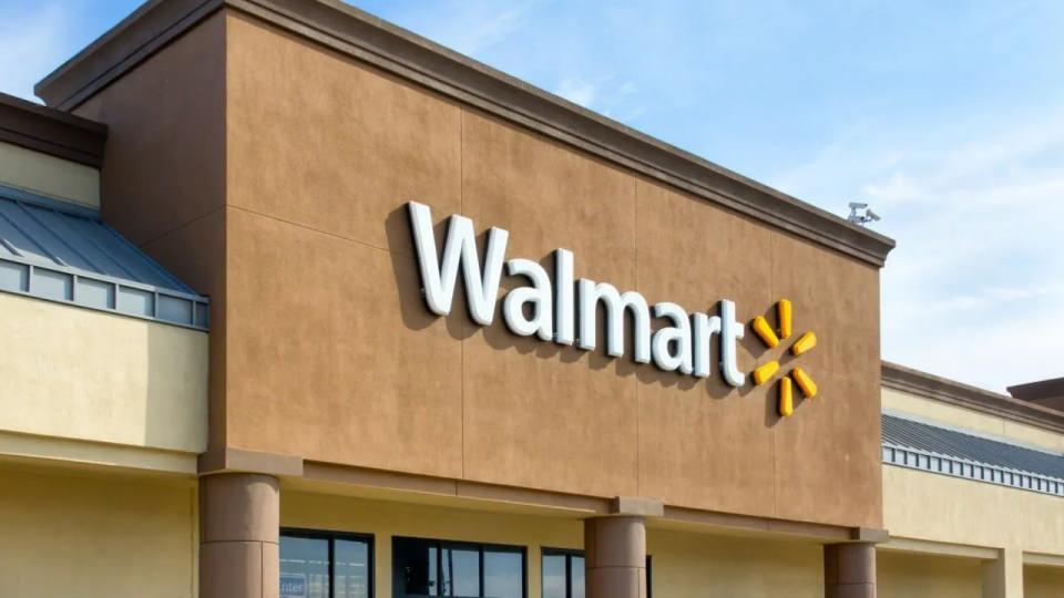 <p>72- Walmart</p>
