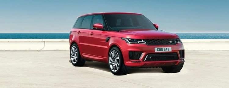 <p>LAND ROVER - 775 adet satıldı</p>

<p>En çok satan modeli Range Rover Evoque: 383 adet</p>
