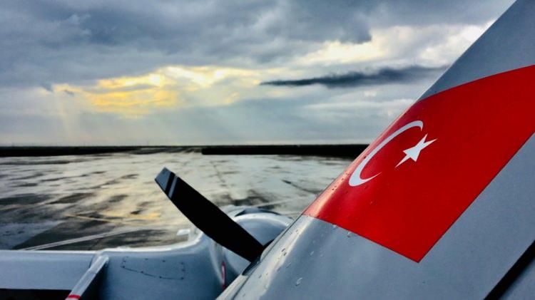 Türk SİHA'larının etkisi çok büyük! İkinci sırayı aldılar
