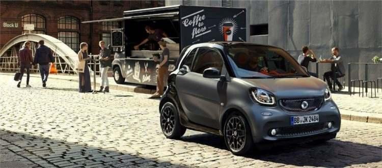 <p>SMART - 7 adet satış gerçekleşti</p>

<p>En çok satan modeli Smart Fortwo: 7 adet</p>
