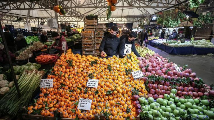 <p> BAĞCILAR<br />
<br />
Fevziçakmak Çarşamba Pazarı,<br />
Çınar Mahallesi Perşembe Pazarı,<br />
Demirkapı Cuma Pazarı,<br />
Yıldıztepe Cuma Pazarı,<br />
Evren Cumartesi Pazarı,<br />
Yüzyıl Cumartesi Pazarı,<br />
Göztepe Cumartesi Pazarı,<br />
Barbaros Cumartesi Pazarı,<br />
Yavuzselim Cumartesi Pazarı,<br />
Güneşli Pazar Pazarı,</p>