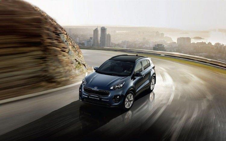 <p>KIA - 7381 adet satıldı</p>

<p>En çok satan modeli Sportage: 2629 adet</p>
