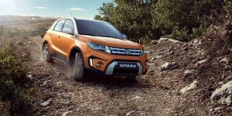 <p>SUZUKI - 792 adet satıldı</p>

<p>En çok satan modeli Vitara: 414 adet</p>
