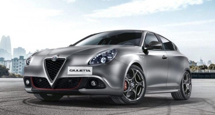 <p>ALFA ROMEO - 116 Adet satıldı</p>

<p>En çok satan modeli Giulietta: 109 adet</p>
