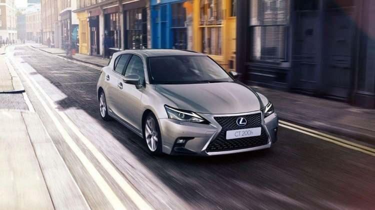 <p>LEXUS - 70 adet satıldı</p>

<p>En çok satan modeli RX: 55 adet</p>
