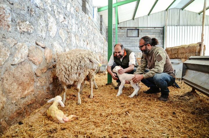 <p>Yaşadıkları ortamın kendisine pozitif değerler kattığına dikkati çeken Dündar, şunları kaydetti:</p>
<p> </p>