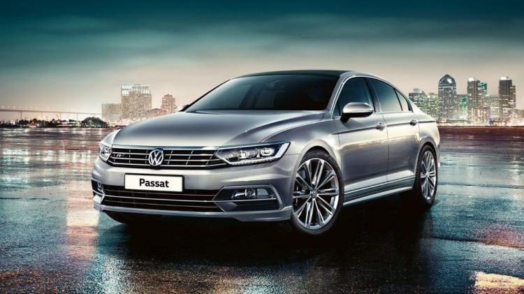 <p>VOLKSWAGEN 28 bin 384 adet</p>

<p>En çok satan modeli Passat: 7781 adet</p>
