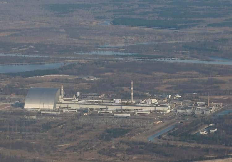 <p>Ukrayna'daki Çernobil Nükleer Santrali 35 yıl önce alev aldığında, dünyanın en kötü nükleer kazasına neden oldu ve serpinti Kuzey İrlanda, İngiltere ve Karadeniz'e kadar yayıldı.</p>

<p> </p>
