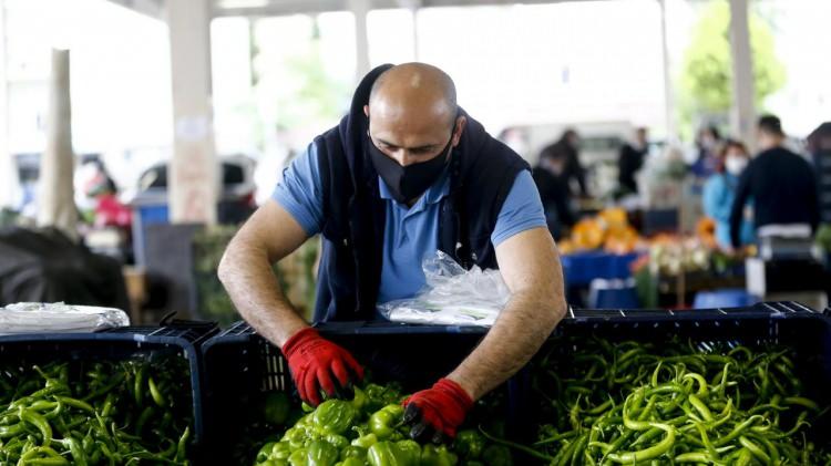 <p> ŞİŞLİ<br />
<br />
Feriköy (Lalaşahin) Pazartesi Pazarı,<br />
Okmeydanı Salı Pazarı,<br />
Cin Deresi Çarşamba Pazarı,<br />
Fulya Çarşamba Pazarı,<br />
Feriköy Lalaşahin Perşembe Pazarı,<br />
Feriköy Lalaşahin Tekstil Cuma Pazarı,<br />
Kuştepe Cumartesi Pazarı,<br />
Feriköy Lalaşahin Organik Cumartesi Pazarı,<br />
Halide Edip Cumartesi Pazarı,<br />
Feriköy Lalaşahin Antika Pazar Pazarı,<br />
Mecidiyeköy Pazar Pazarı,</p>