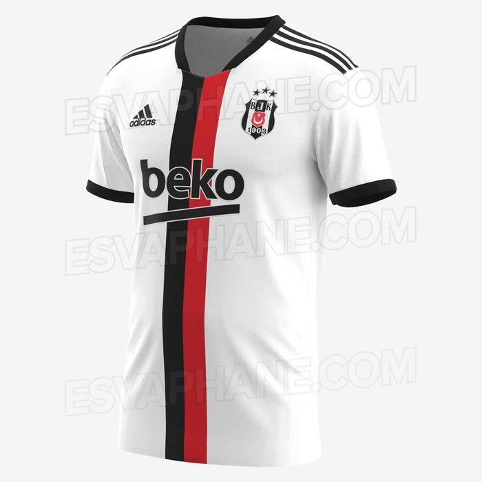 <p>Beşiktaş / İç saha</p>