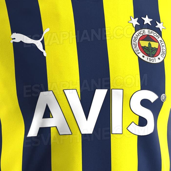 <p>Fenerbahçe / İç saha</p>