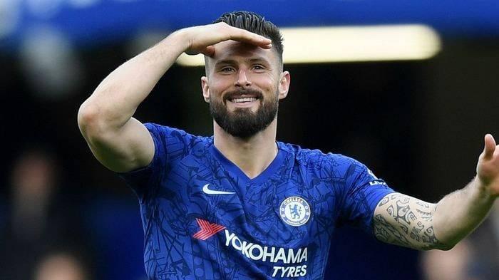 <p>Dünya şampiyonuyla anlaşma tamam</p>
<p>Chelsea formasını giyen, sözleşmesi sezon sonu sona erecek olan Olivier Giroud ile temasa geçildi ve büyük ölçüde anlaşma sağlandı. Giroud uzun süre Arsenal’de Mesut Özil ile aynı takımda oynamıştı. Oyuncunun Fransa Milli takımı ile Dünya Şampiyonluğu bulunuyor.</p>