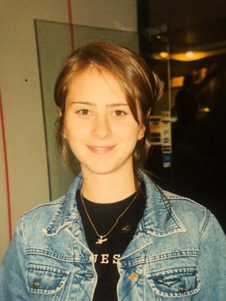 <p>Ceyda Bölünmez<br />
<br />
AK Parti İzmir Milletvekili </p>