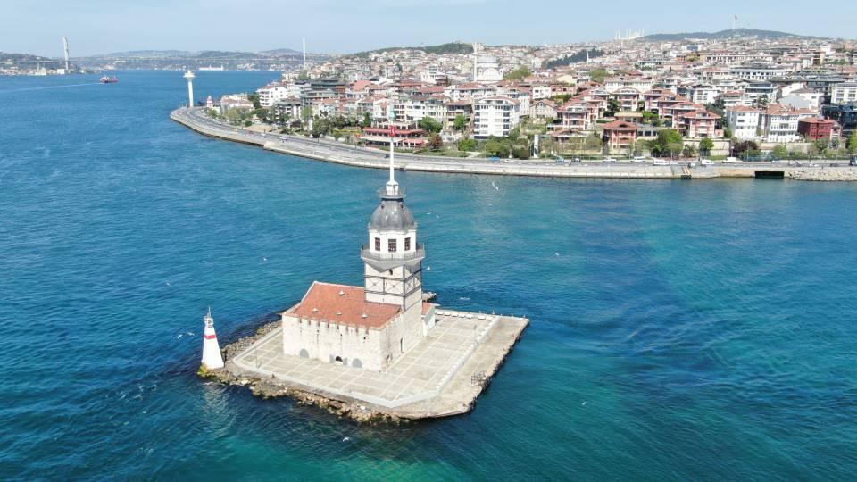<p>Işıklandırmaların yapılacağı kulede, konser verilebilmesi için düzenleme yapılacak. Çalışmaların önümüzdeki günlerde başlaması planlanıyor. </p>
