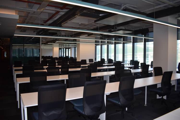<p>Platformun yürütücülüğünü üstlenen Bilişim Vadisi ile yazılım alanında uluslararası yenilikçi öğretim modeliyle dikkat çeken Ecole 42 arasında geçen mart ayında anlaşma imzalandı. </p>
