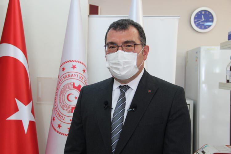 <p>TÜBİTAK Başkanı Prof. Dr. Hasan Mandal, Biontech aşısının mimarlarından olan Türk bilim insanı Prof. Dr. Uğur Şahin ile Nisan 2020 tarihinden itibaren iletişim halinde olduklarını söyledi. </p>
