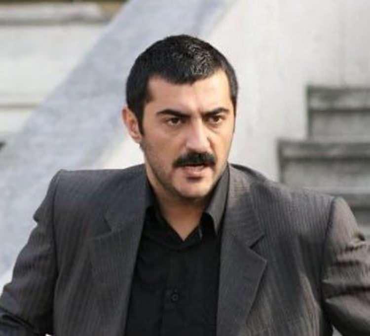 <p><strong>CELİL NALÇAKAN</strong></p>