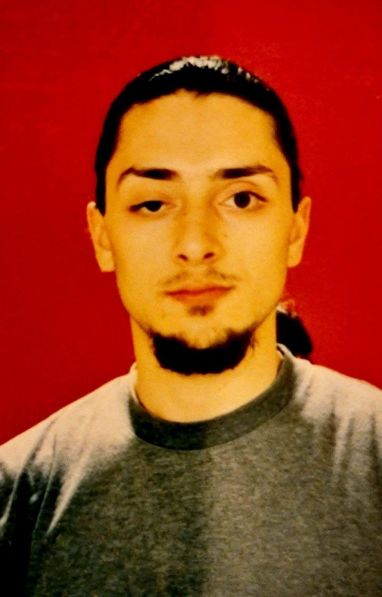 <p><strong>HAYKO CEPKİN </strong></p>
<p>"Ha bu da benden olsun o zaman... Cayır Metal sunar..."</p>
<p> </p>
