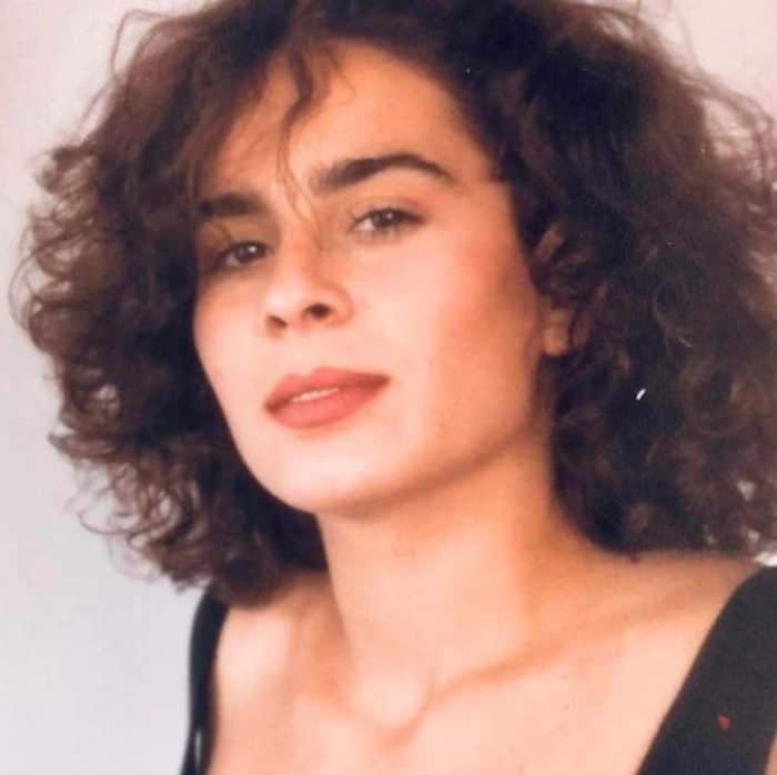 <p><strong>DEMET SAĞIROĞLU</strong></p>
<p>"Aman, kaçırmayayım..."</p>
<p> </p>