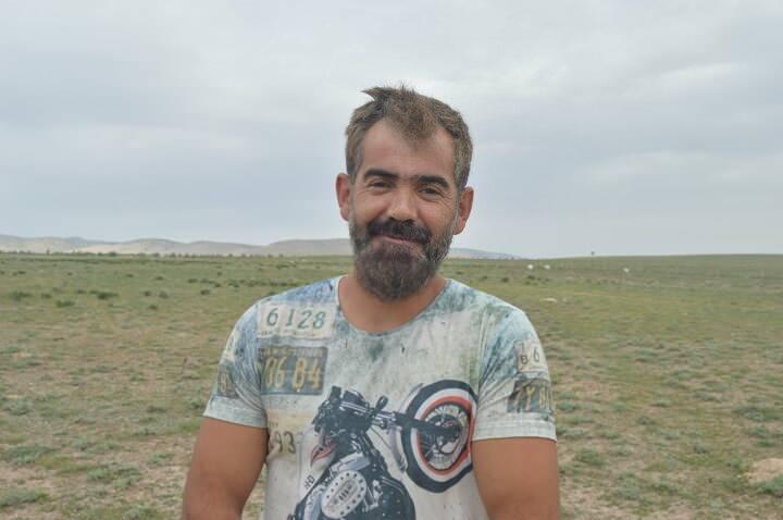 <p>Afyonkarahisar'da domalan mantarları toprak altında define arar gibi aranıyor</p>

